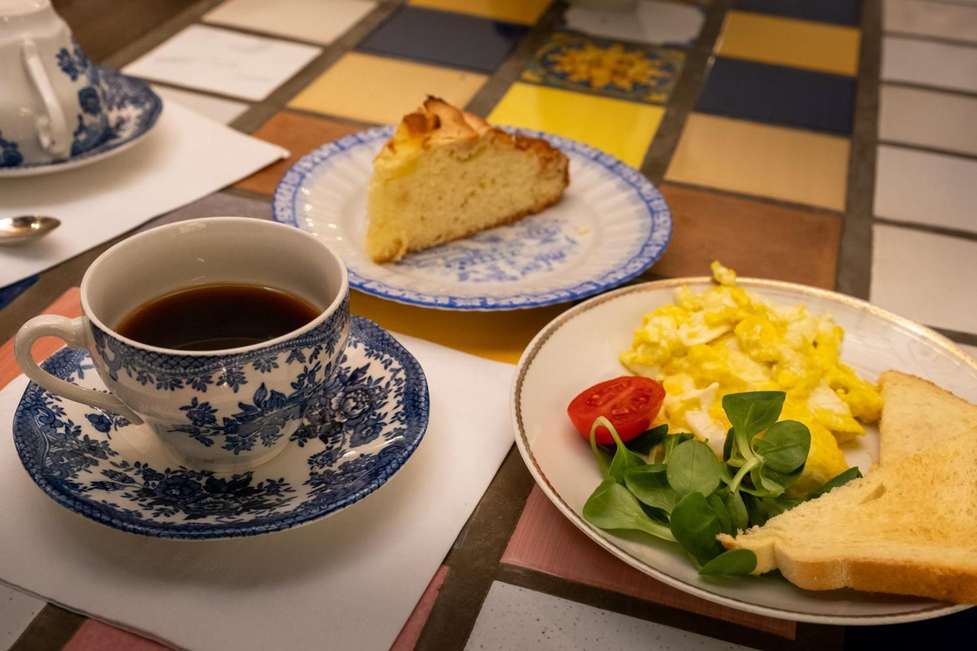 Casa Lumaca Acomodação com café da manhã Tremezzo Exterior foto